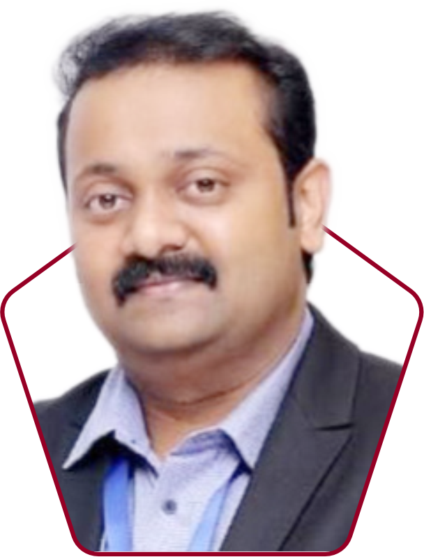 Dr. Kishore Kumar